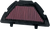 K & N Oe Replacement High-Flow Air Filter - Yamaha YA-1007