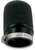 Uni Filter Snowmobile Pod Air Filter - Angled - 2-1/4" Id UP-4229SA