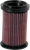 K & N High-Flow Air Filter - Ducati DU-6908