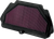 K & N Oe Replacement High-Flow Air Filter - Kawasaki KA-6009