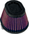 K & N Clamp-On Air Filter - Yamaha RU-2780
