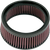 S&S Cycle Replacement Air Filter - Stealth 170-0126