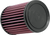 K & N High-Flow Air Filter - Can-Am CM-8012