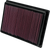 K & N Oe Replacement High-Flow Air Filter - Polaris PL-5712