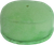 No Toil Pre-Oiled Air Filter - Kawasaki 2402