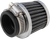 Emgo Clamp-On Pod Air Filter - Universal - 35 Mm Id 12-55735