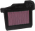 K & N Oe Replacement High-Flow Air Filter - Yamaha YA-8514