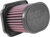 K & N Oe Replacement High-Flow Air Filter - Yamaha YA-6814
