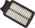 Drag Specialties Oem-Style Replacement Air Filter - Victory 1011-3520