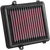 K & N Oe Replacement High-Flow Air Filter - Honda HA-9916
