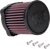 K & N High-Flow Air Filter - Honda HA-5019