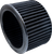 Feuling Parts Replacement Air Filter - Ba Series - Black 5511