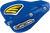 Cycra Probend Plastic Replacement Handshields - Blue 1CYC-1015-62
