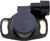 Cycle Pro Llc Replacement Throttle Position Sensor - Touring 18480