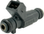 Moose Offroad Fuel Injector - Cf Moto 800-1014-PU