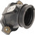 Quad Logic Replacement Intake Boot - Can-Am 500-1152-PU