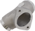 Mikuni Intake Manifold - '84-'99 Evolution Big Twin HS42/061-45