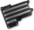 Arlen Ness 10 Gauge Top Transmission Cover - Chrome - M8 03-862