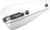 Cycra Probend Low-Profile Replacement Handshields - White 1CYC-1115-42