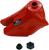 Ims Products Inc. Large-Capacity Gas Tank - Red - Honda - 3.2 Gallon 112226-R2
