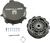 Rekluse Core Manual Torqdrive Clutch Kit - Gas Gas/Husqvarna/Ktm RMS-7113096