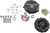 Rekluse Clutch Kit RMS-7144