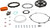 Rekluse Radiusx 4.0 Clutch - Yz 125/X RMS-8307075