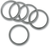 Eastern Motorcycle Parts Spring Seat - 36794-84 A-36794-84