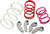 Epi Clutch Kit WE437198