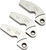 Epi Weights - 76G - Polaris 80076S