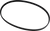 Belt Drives Ltd. Rear Drive Belt - 130 Tooth - 1-1/8" PCC-130-118