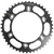 Jt Sprockets Sprocket - Rear - Honda - 45-Tooth JTR1308.45