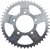 Jt Sprockets Rear Sprocket - 46 Tooth - Suzuki/Bmw JTR807.46
