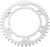 Parts Unlimited Rear Sprocket - 43 Tooth - Honda 1210-0274