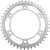 Parts Unlimited Rear Sprocket - 44 Tooth - Honda 1210-0275