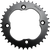 Jt Sprockets Rear Sprocket - 37 Tooth - Suzuki JTR1760.37
