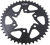 Vortex Steel Rear Sprocket - 43 Tooth - Kawasaki 452AS-43