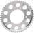 Jt Sprockets Sprocket - Rear - Suzuki - 42-Tooth JTR1332.42