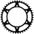 Jt Sprockets Rear Sprocket - Suzuki - 43 Tooth JTR808.43