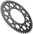 Driven Racing Rear Sprocket - 48 Tooth - Honda/Yamaha 5014-520-48T