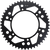 Moose Offroad Steel Rear Sprocket - 49 Tooth 1210-822-49-STL