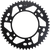 Moose Offroad Steel Rear Sprocket - 50 Tooth 1210-822-50-STL