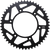 Moose Offroad Rear Sprocket - 50 Tooth - Honda 1210-210-50-STL