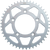 Jt Sprockets Rear Sprocket - 46 Tooth - Ducati JTR746.46