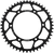 Supersprox Steel Rear Sprocket - 48 Tooth RFE-245-48-BLK