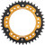 Supersprox Stealth Rear Sprocket - 40 Tooth - Gold - Husaberg/Husqvarna/Ktm RST-990-40-GLD