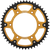 Supersprox Stealth Rear Sprocket - 50 Tooth - Gold - Husaberg/Husqvarna/Ktm RST-990-50-GLD