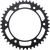 Moose Offroad Rear Sprocket - 42 Tooth - Bmw 1210-003-42-ST