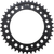 Moose Offroad Rear Sprocket - 41 Tooth - Dr650 Se 1210-1791-41-ST