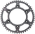 Jt Sprockets Rear Sprocket - 50 Tooth - Beta/Honda JTR210.50SC